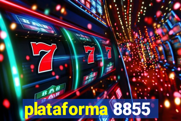 plataforma 8855